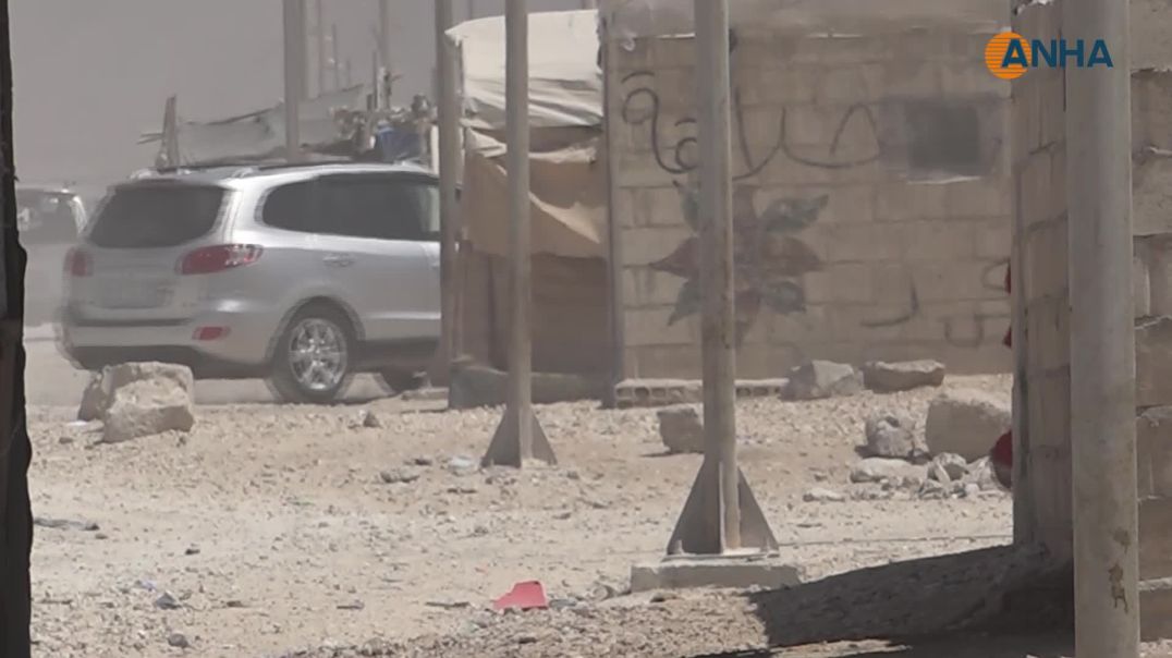 ⁣مهجّرو سري كانيه يطالبون حكومة دمشق بتطبيق اتفاق 10 آذار