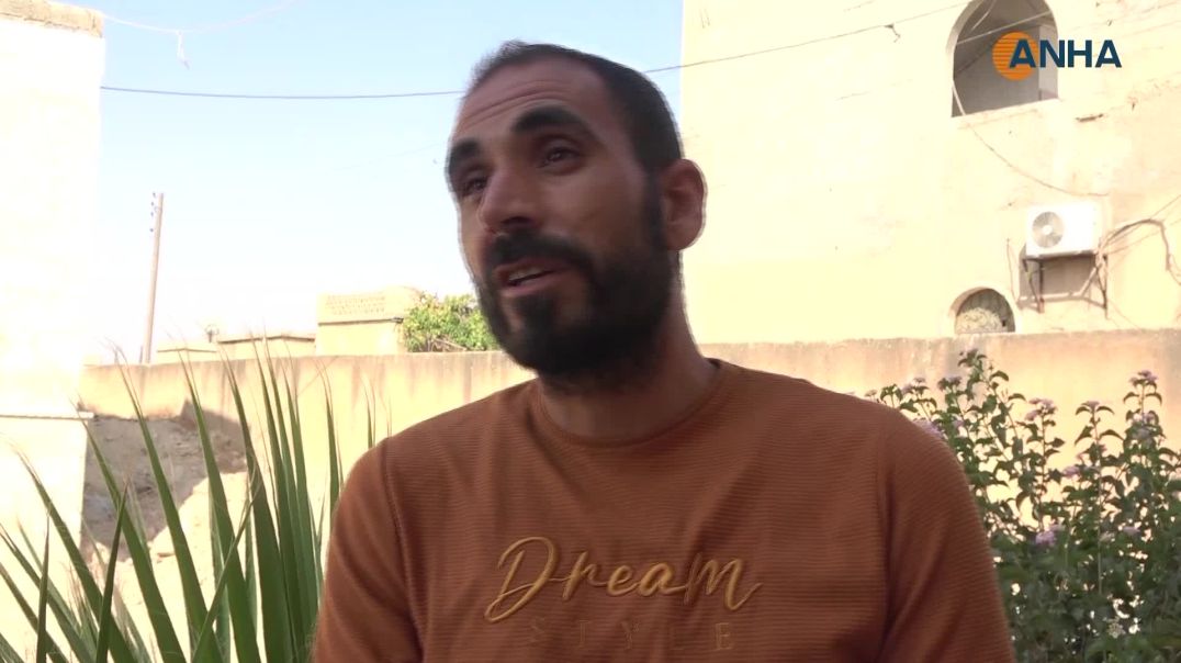 ⁣أهالي عين عيسى: نرفض الخطاب التحريضي الذي يُحدث شرخاً في بنية المجتمع السوري