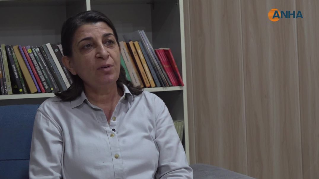 ⁣سيد إفران.. البحث عن الحقيقة في رحلة النضال