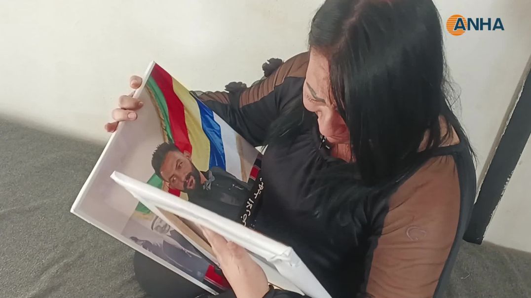 ⁣⁣مأساة في السويداء.. أم تفقد ابنيها وشقيقها وتجهل مصير والدها