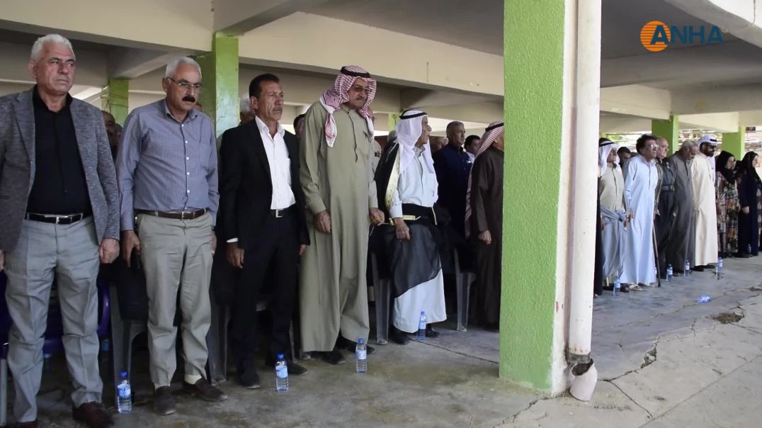 مؤتمر الإسلام الديمقراطي يطرح رؤيته السياسية ويؤكد على الوحدة والتعايش   
