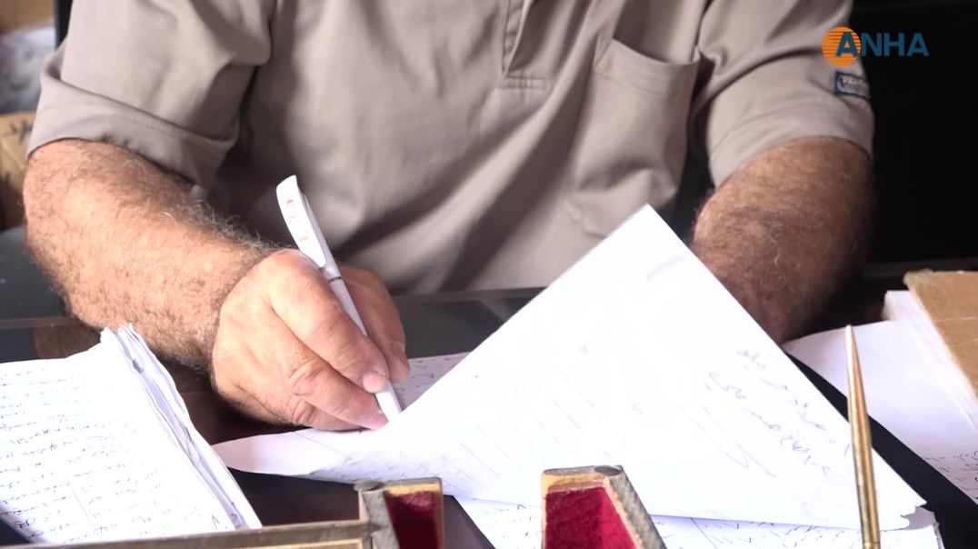 كومينات قامشلو تواصل عملها الأسبوعي بخطط خدمية وثقافية