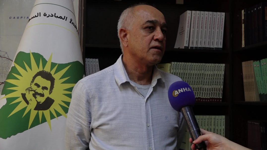 Li Sûriyeyê kampanya ji bo Rêber Apo bi dawî bû; encam 21`ê Îlonê ne