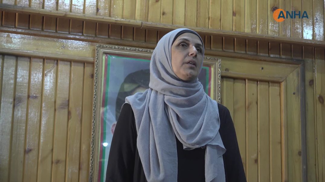 ⁣مؤتمر الإسلام الديمقراطي: سوريا المستقبل تتطلب تعزيز دور النساء