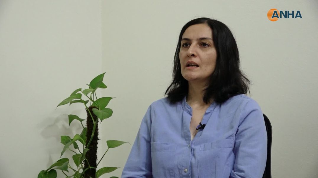 ⁣أكاديمية جنولوجيا: انتفاضة "المرأة، الحياة، الحرية" نشرت ثقافة المقاومة