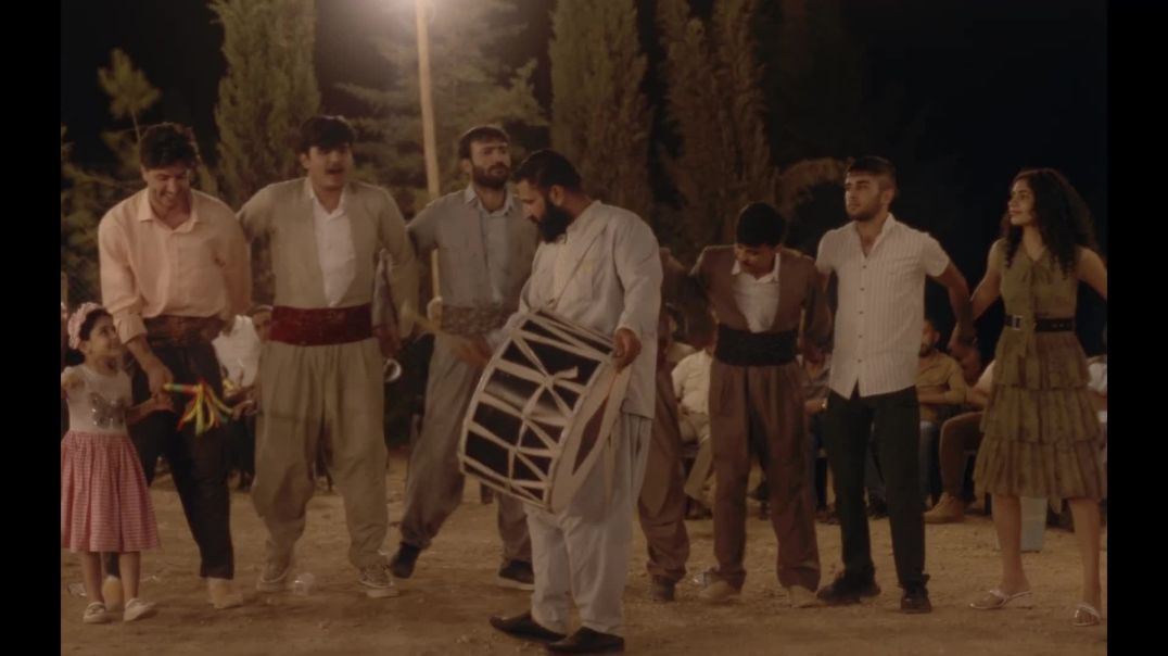 "VÊ CARÊ RAST E" كليب جديد يسلّط الضوء على التراث الغنائي الكردي