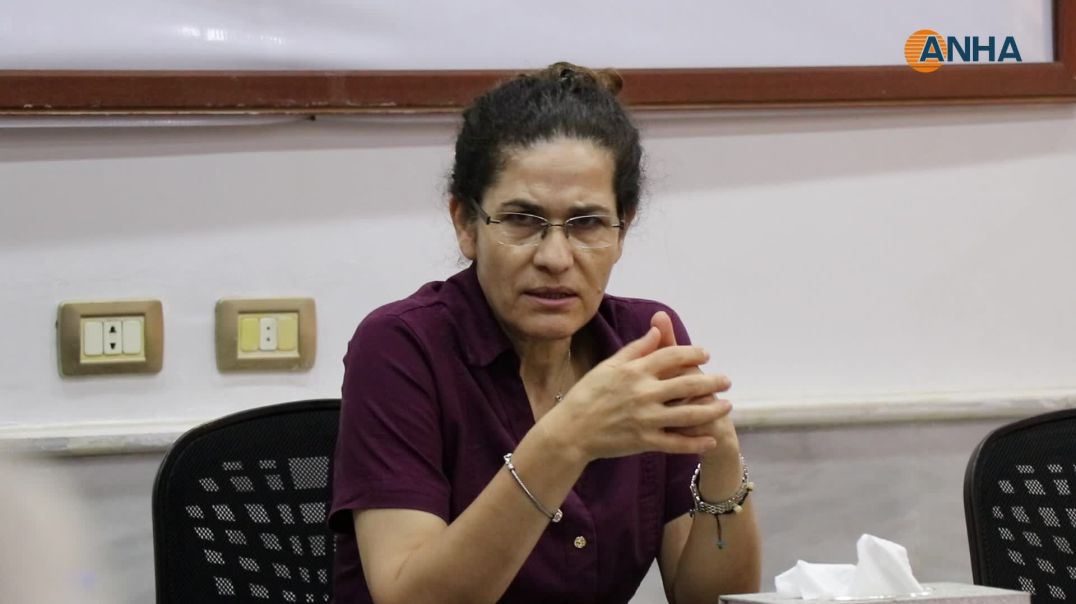 الأحزاب في شمال وشرق سوريا تؤكد التزامها المشترك مع الإدارة الذاتية الديمقراطية