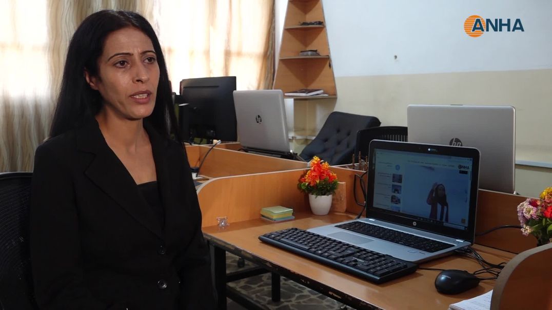"الشهيدة أمينة علي كانت شغوفة بأن تصبح إعلامية تمثل صوت المرأة"