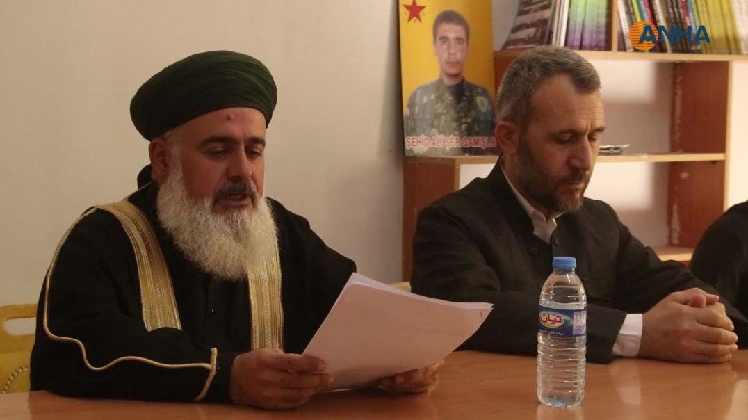 ⁣"على الحكومة الانتقالية تبنّي اللا مركزية كحلّ سياسي يضمن حقوق جميع المكونات"