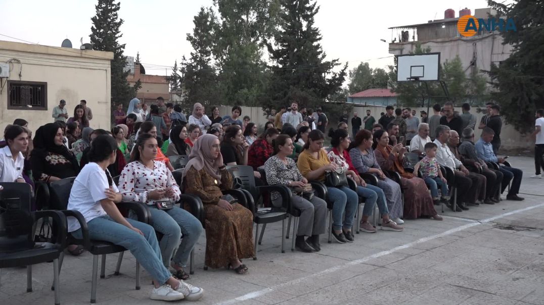 استذكار عضو منسقية حركة الشبيبة الثورية السورية الشهيد جيا رزكار