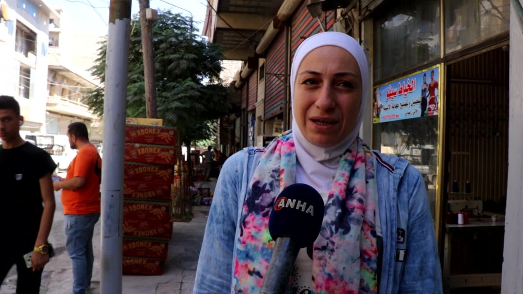 أهالي حلب ومهجّرو عفرين: لن نتنازل عن مطلبنا بلقاء القائد