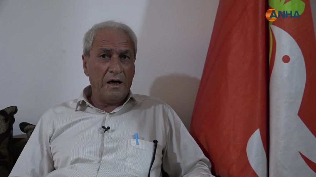 ⁣سياسيون: نجاح عملية السلام مرهون بجدية أنقرة في تغيير سياساتها