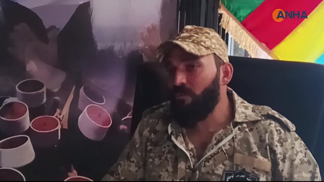 ⁣⁣قيادي من السويداء: خروقات وقف إطلاق النار مستمرة وسنردّ على أي هجوم
