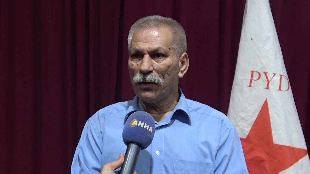 ⁣سياسيون: اللامركزية تعزز أسس العيش المشترك في سوريا