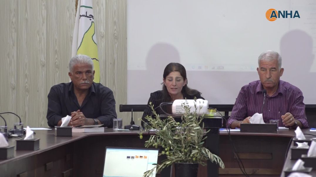 تأكيد على ضرورة تأمين عودة المهجّرين ومحاسبة الجناة خلال ندوة في الحسكة