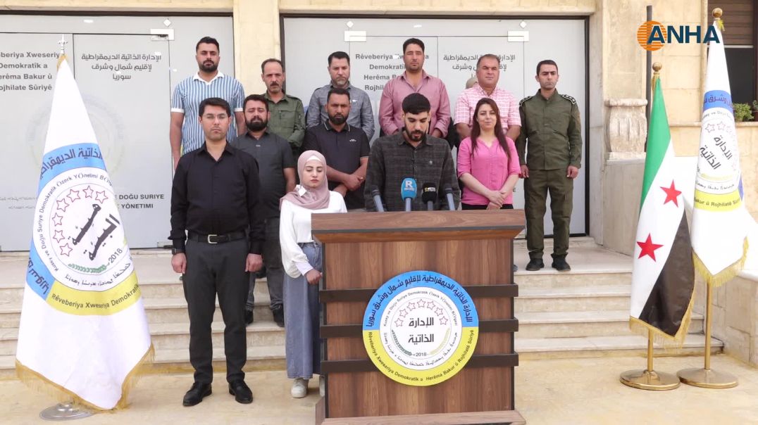 مجلس البيئة يحذر من خطورة استمرار الحرائق في الساحل السوري