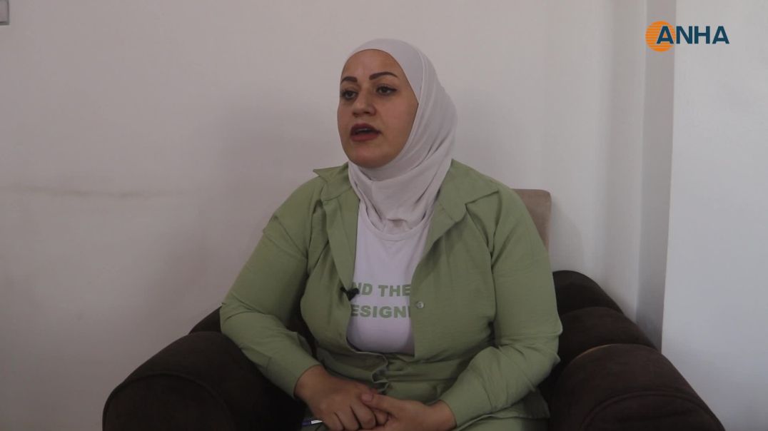 ⁣للحد من التلوث الصحي والبيئي.. استحداث حراقة طبية جديدة في الرقة
