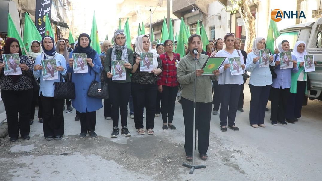 مؤتمر ستار يدين اختطاف مواطنة ويدعو إلى محاسبة مرتكبي الجرائم