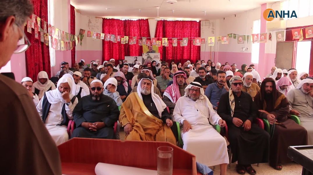 مؤتمر الإسلام الديمقراطي: التجديد الذي ننشده ضرورة وجودية لوطن يتسع للجميع