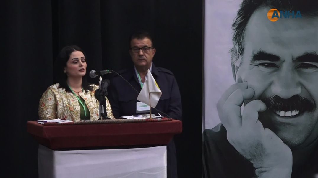 ⁣القانون والديمقراطية محورا مؤتمر اتحاد محامي الجزيرة السادس