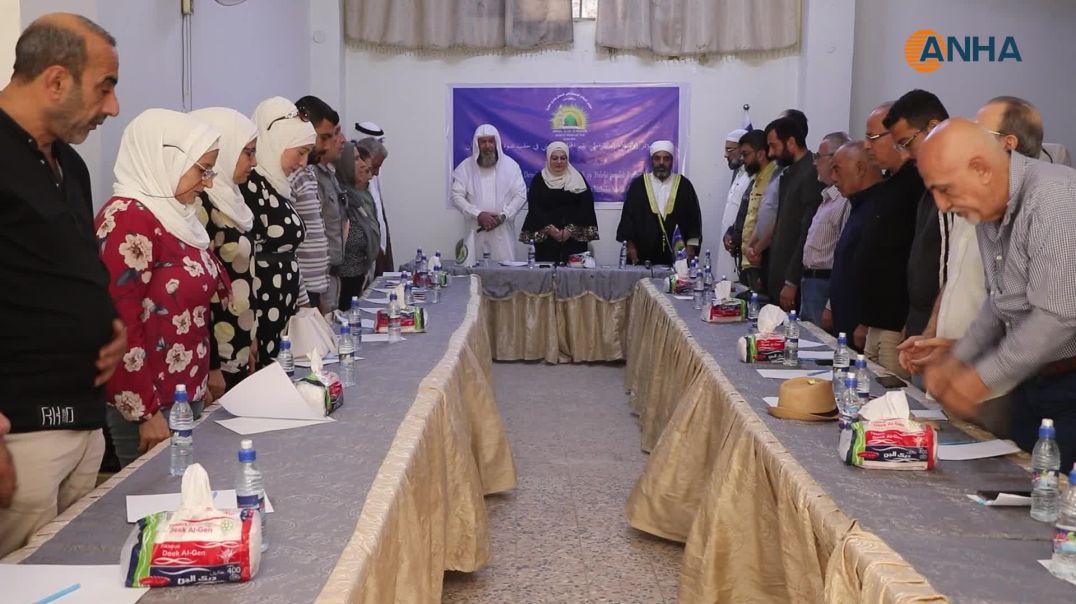 تسليط الضوء على جوهر الإسلام الديمقراطي خلال ندوة