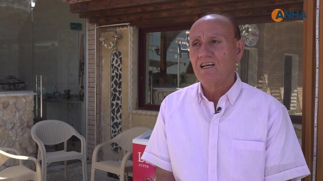 ⁣كاتب: السوريون بحاجة إلى مؤتمر وطني جامع يعبّر عنهم