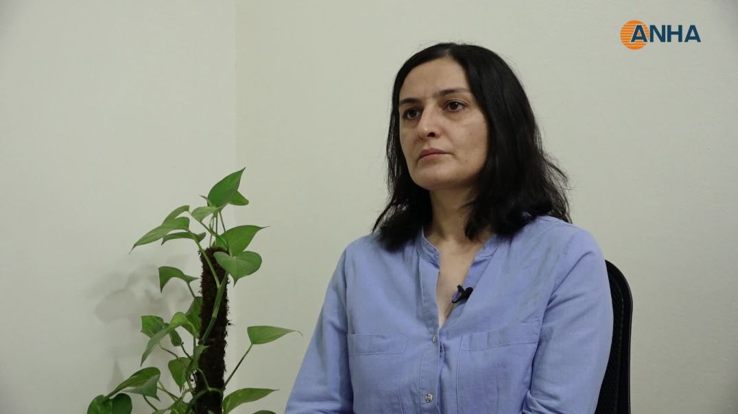 ⁣أكاديمية جنولوجيا: انتفاضة "المرأة، الحياة، الحرية" نشرت ثقافة المقاومة