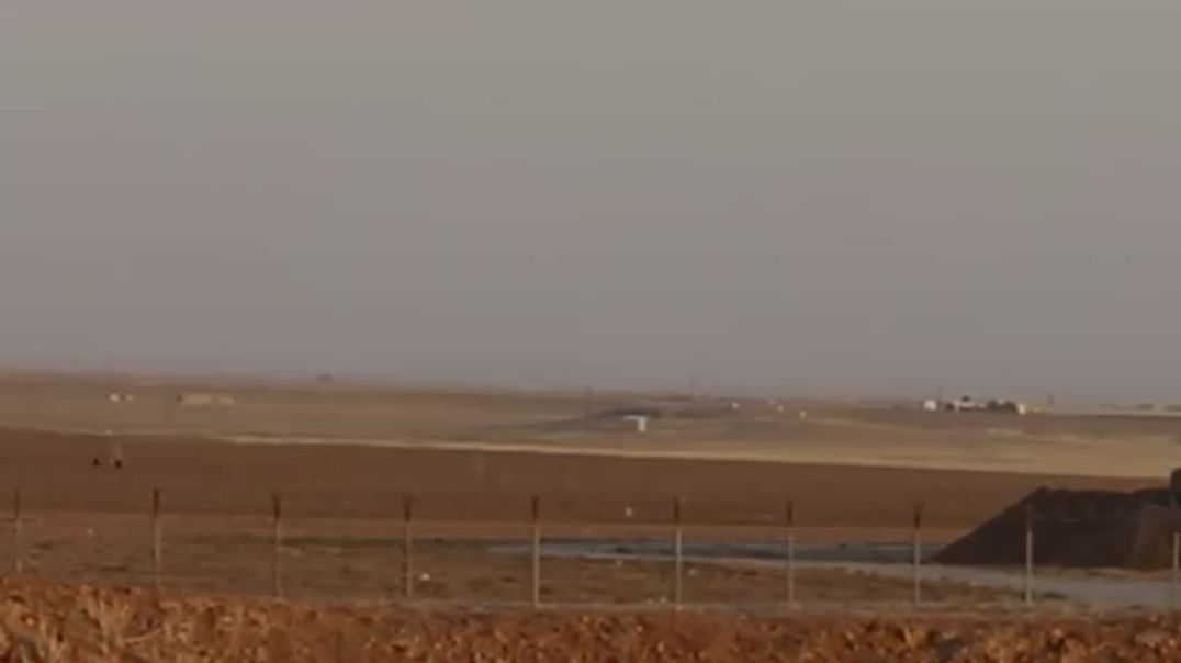 KDP, Rojava sınırına duvar örüyor