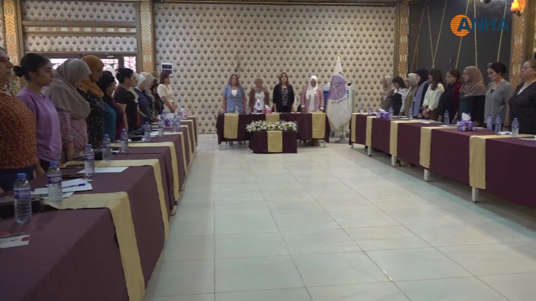 ندوة حوارية تركز على كيفية مواجهة العنف ضد المرأة