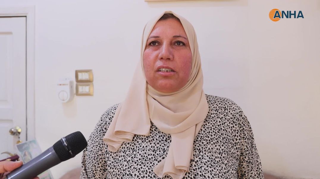 أهالي ديرك: فلسفة القائد منارة للسلام وقوة للمرأة
