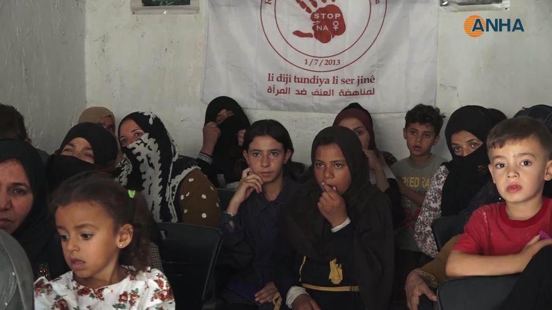 منظمة سارا تواصل حملاتها للتوعية بمخاطر العنف والابتزاز الإلكتروني