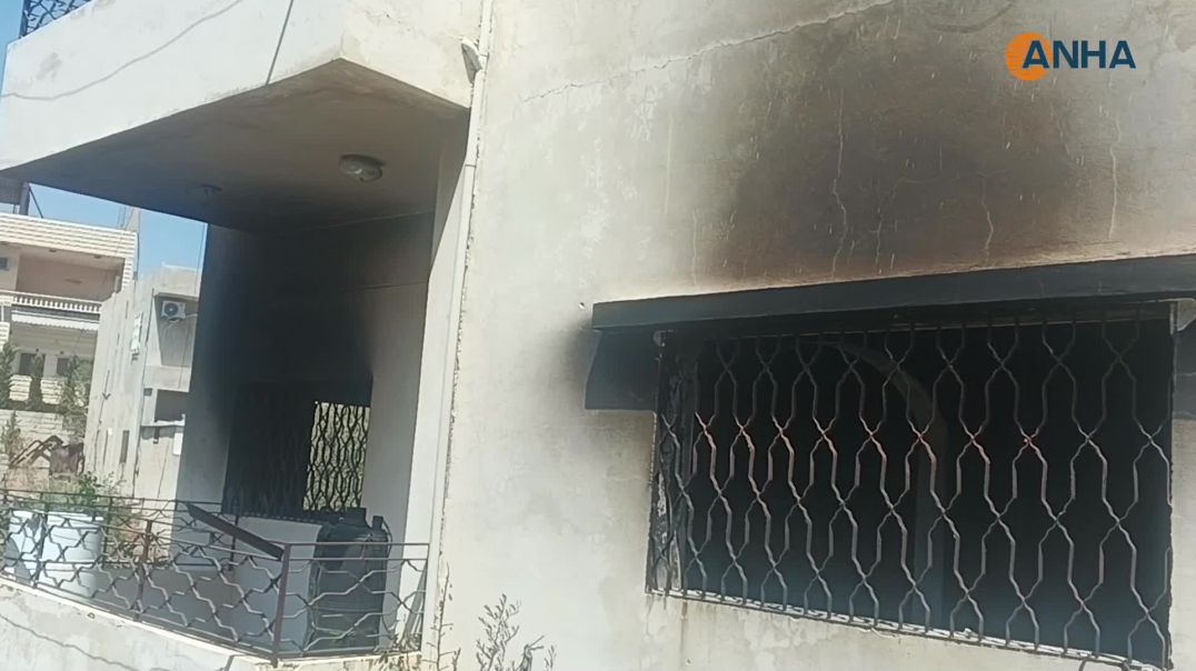 طالب ينجو من السكري والرصاص في السويداء