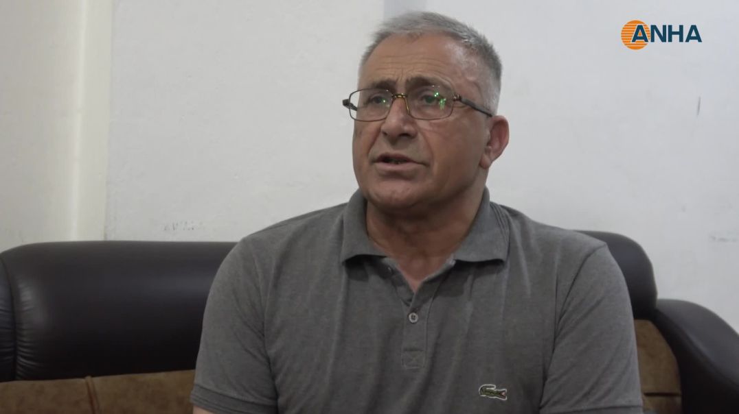 ⁣تحذير من ترسيخ الاحتلال التركي وجوده عبر شراء ممتلكات المهجرين