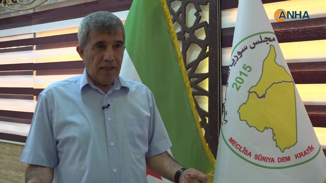حسن محمد علي: اجتماع مسد جاء لوضع سياسات جديدة تتوافق مع المرحلة الراهنة 