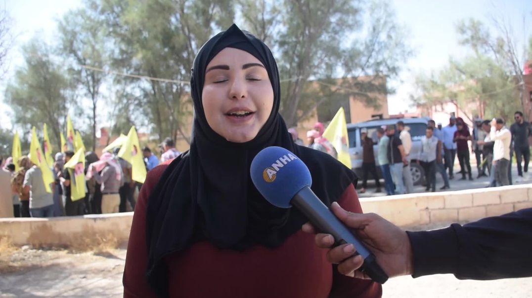 ⁣أهالي العريشة: العزلة على القائد انتهاك للكرامة والعدالة