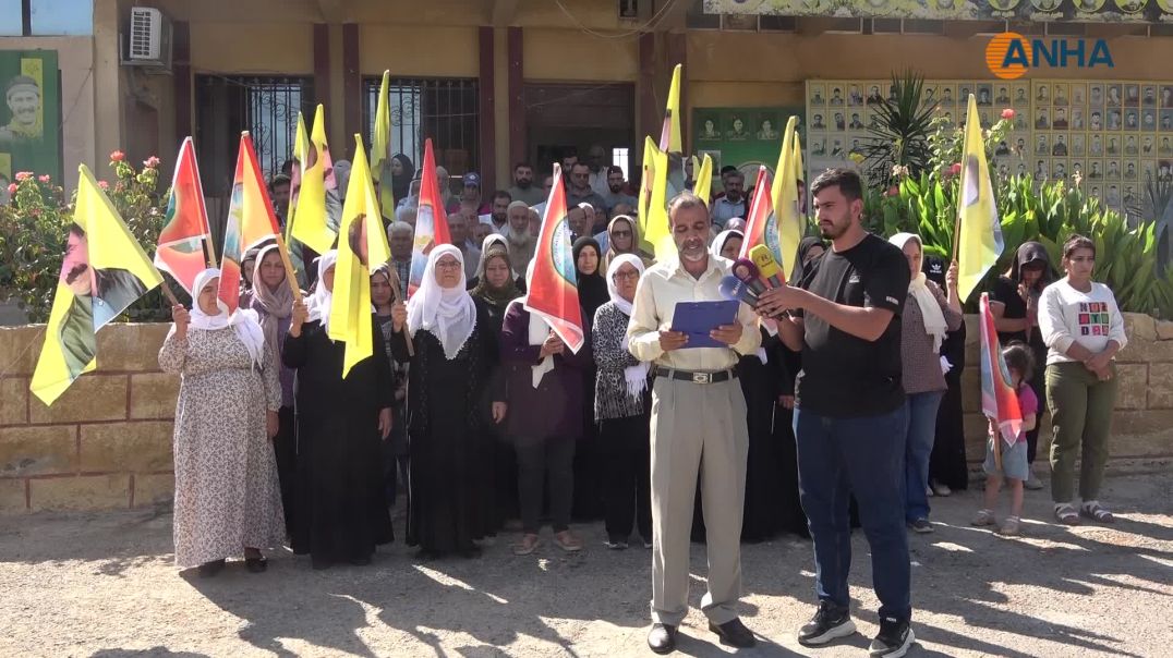 ⁣عوائل الشهداء: حرية القائد الجسدية ضرورة سياسية وأخلاقية