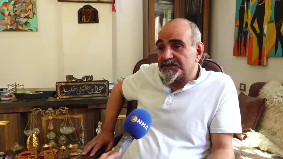 حقوقي: العزلة المفروضة على القائد انتهاك صارخ للقوانين الدولية