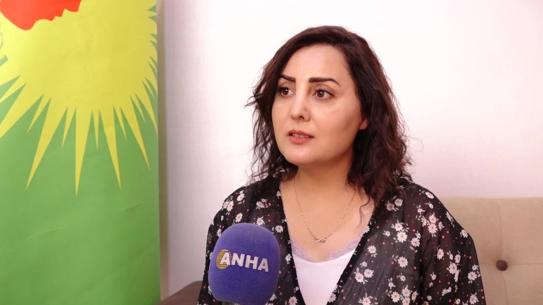 نساء في سوريا يتحضّرن لحملةٍ من أجل اللا مركزية