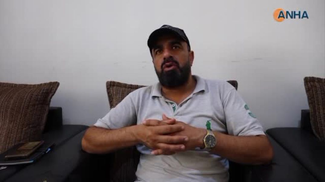 من الدرباسية والهول.. رغبة صادقة في لقاء القائد عبد الله أوجلان-الهول