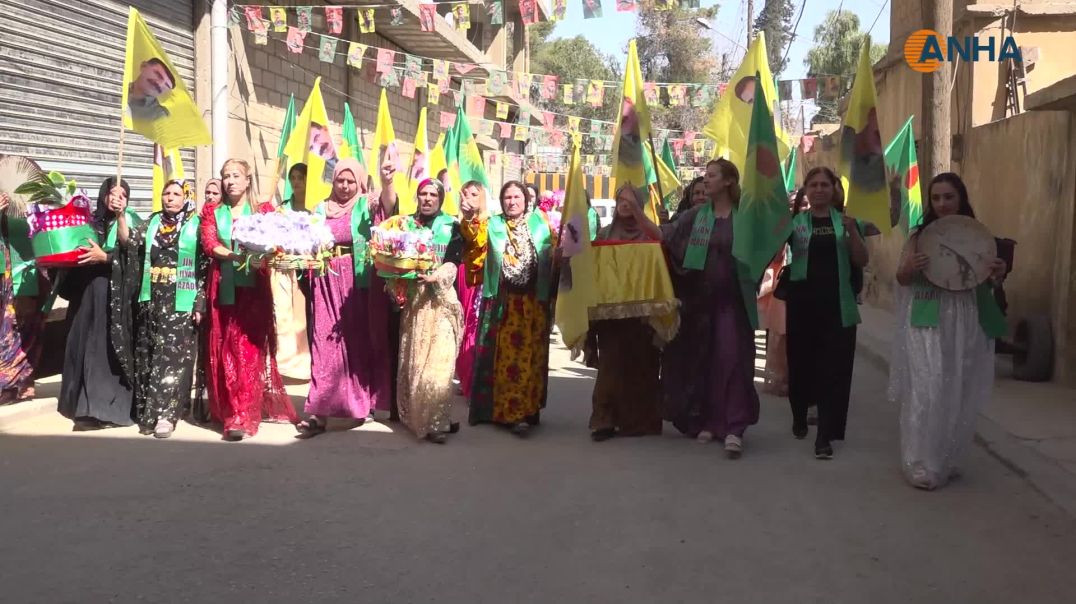 1500 name ji Rêber Abdullah Ocalan re hatin nivîsandin