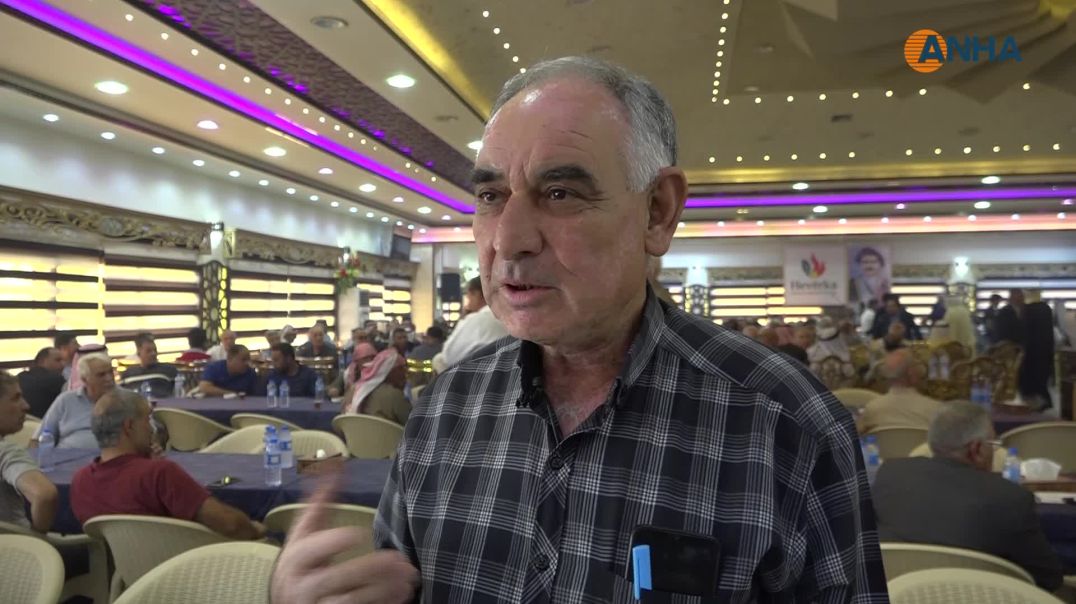 شخصيات عشائرية تؤكد أن اللا مركزية السياسية ضمان للحقوق