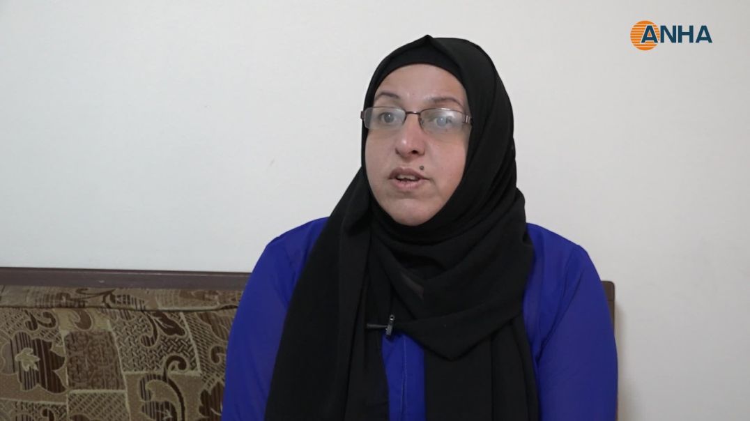 ⁣نساء الجزيرة: الحرية الجسدية للقائد شرط لنجاح مبادرة السلام