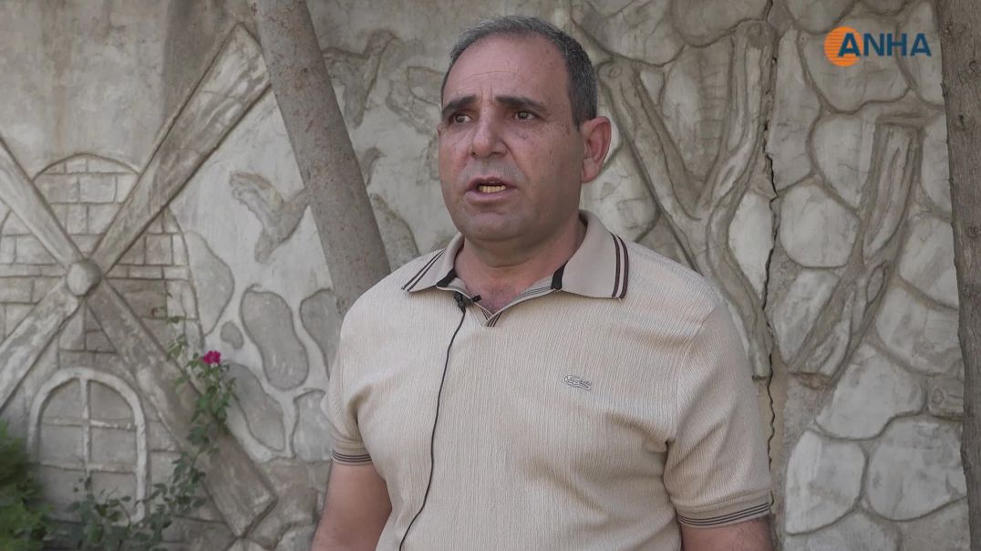 ⁣شخصيات وطنية: العزلة على القائد عبد الله أوجلان جريمة سياسية وأخلاقية