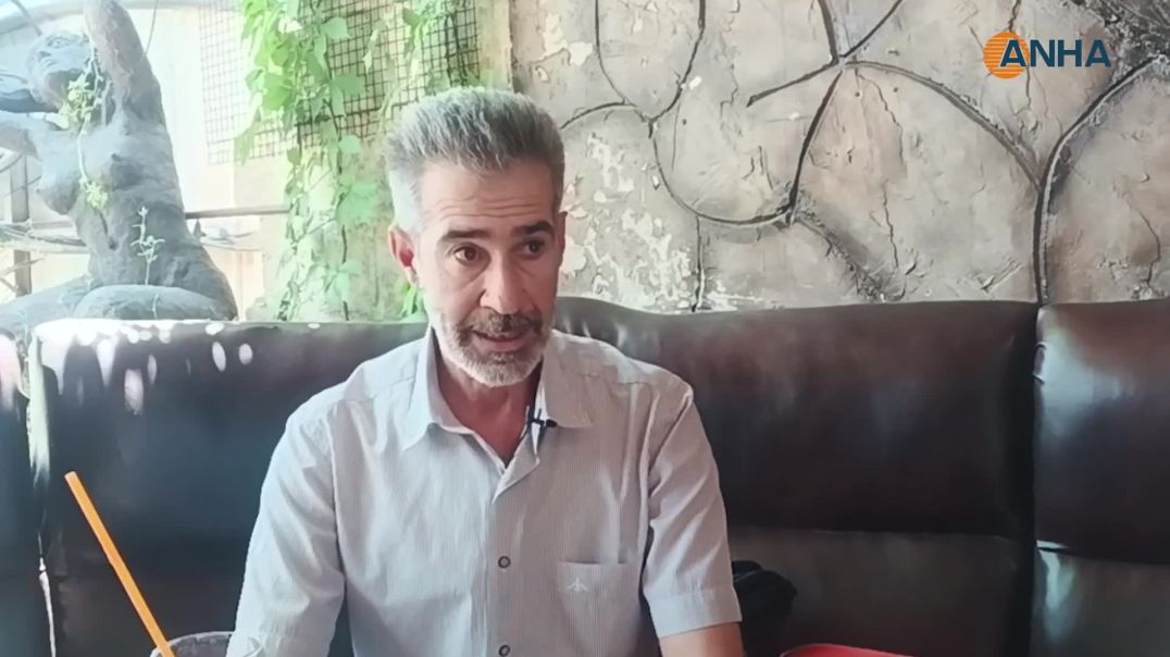 آراء نشطاء في السويداء على الوضع السوري
