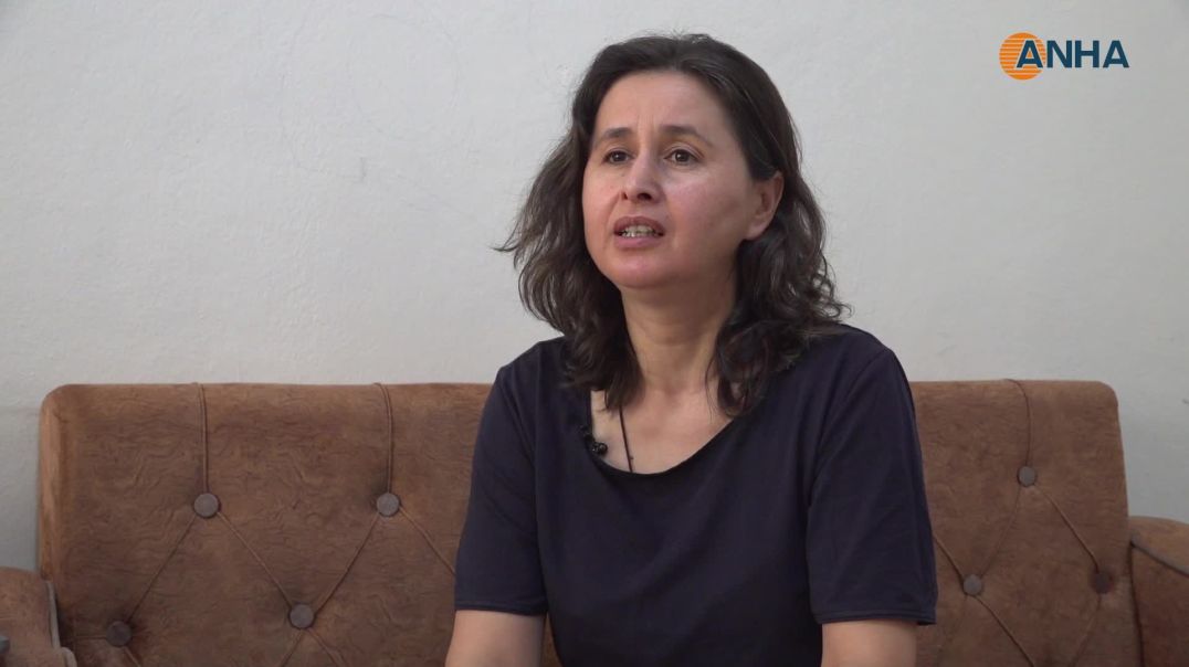 صحفية: انتفاضة "المرأة، الحياة، الحرية" شملت المجتمع بأسره