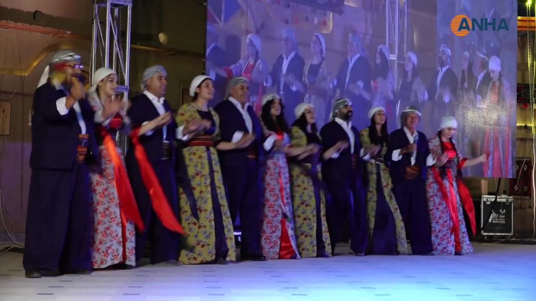 Komîteya Festîvala Govendê: Bi beşdariyên nû rengîniyek çêbû