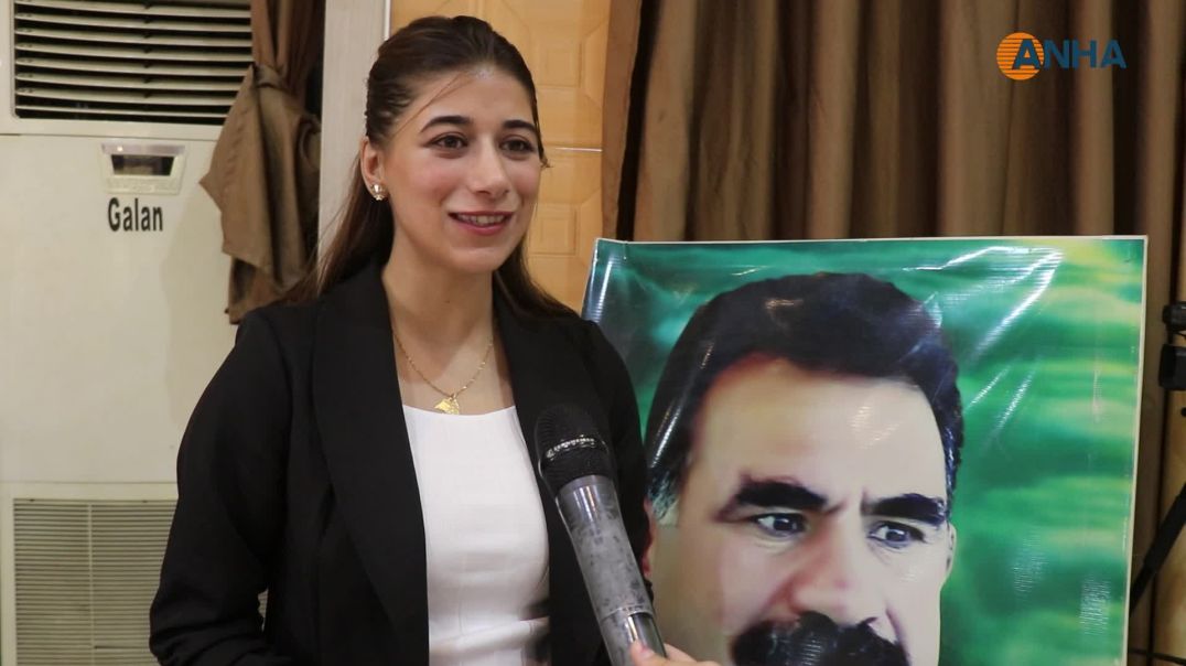 ⁣شبيبة حلب تؤكد التزامها بفكر وفلسفة القائد
