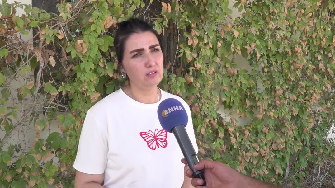 إدارة مخيم الهول: العملية أطلقت في المخيم عقب تصاعد الجرائم والشغب