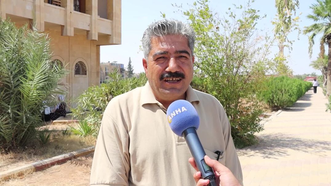 مطالب شعبية لبناء نظام ديمقراطي في سوريا