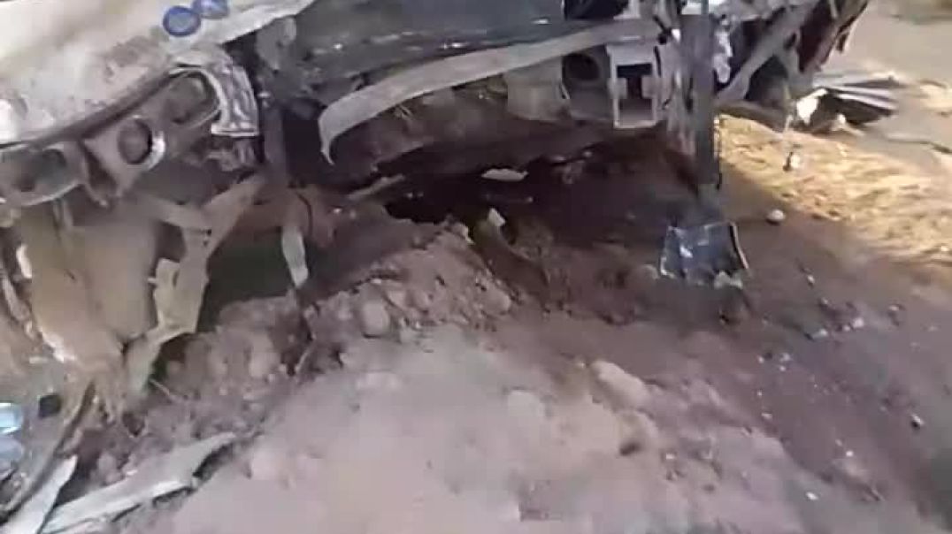 فقدان شخصين لحياتهما وإصابة 20 بحادث سير على طريق الرقة - الحسكة